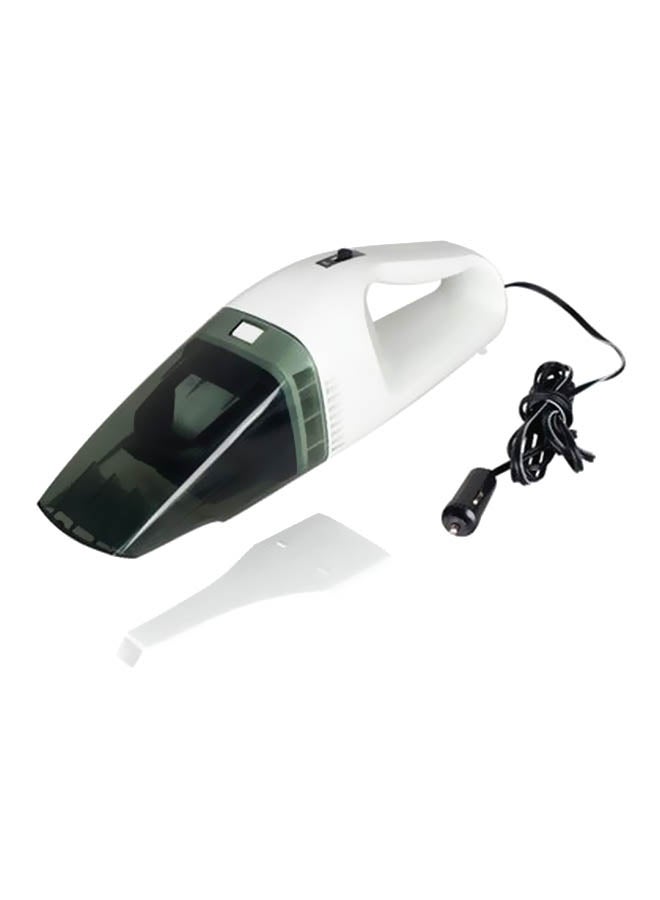 Portable Handheld Car Vacuum Cleaner - Image 1