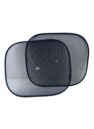 Oval Car Foldable Window Sunshade - v1556230259/N23623236A_1