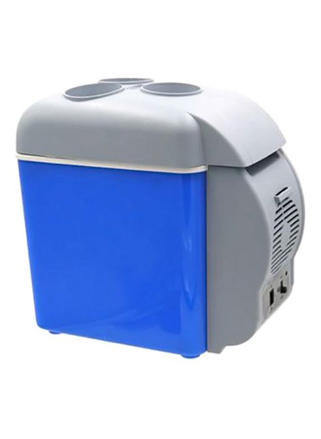 Electronic Cooling and Warming Refrigerator - Image 1