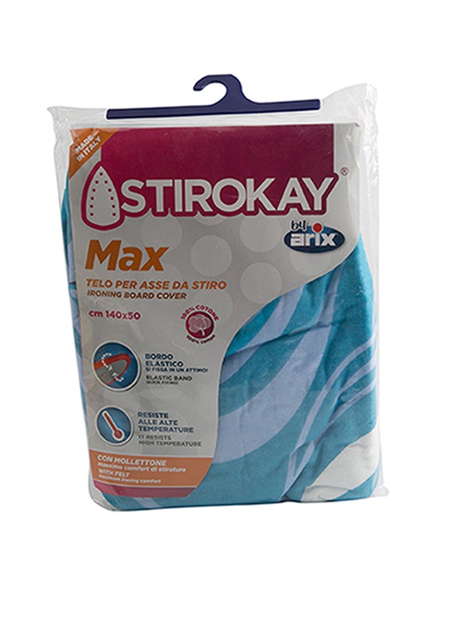 arix Iron Cover Max 140 x 50cm - Image 5