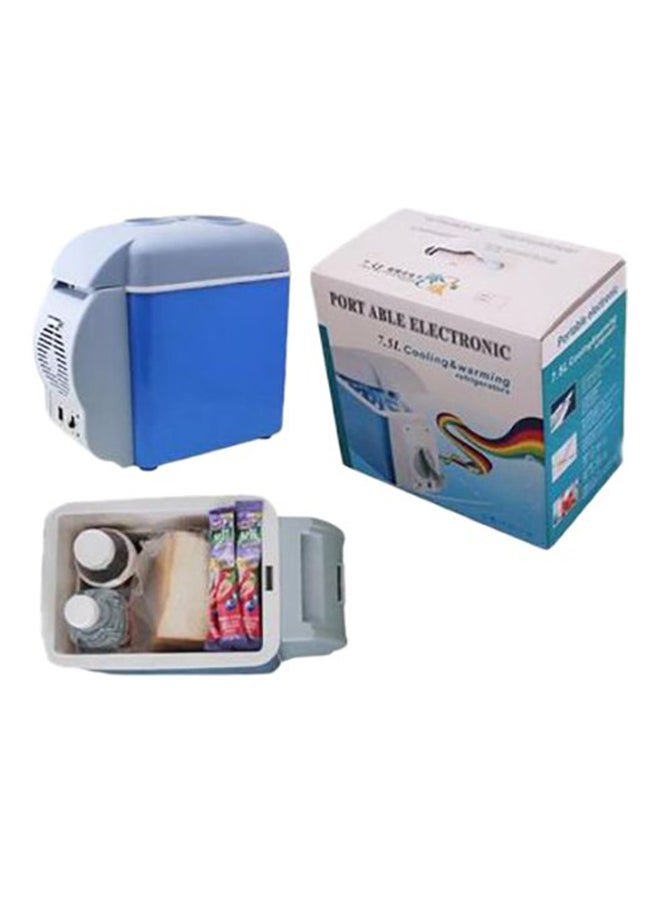 Electronic Cooling and Warming Refrigerator - Image 3