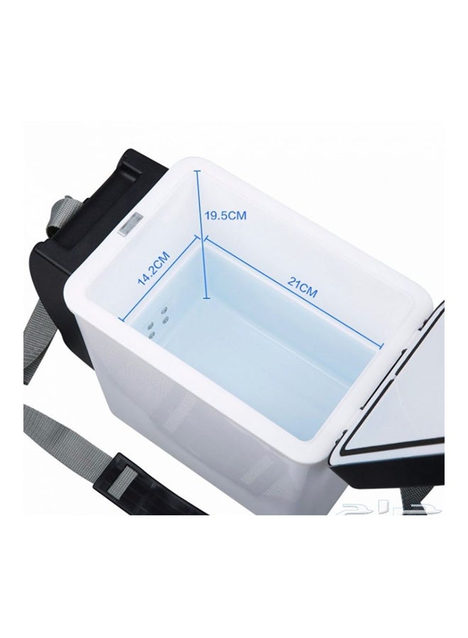 Electric Cooling And Heating Refrigerator - Image 2