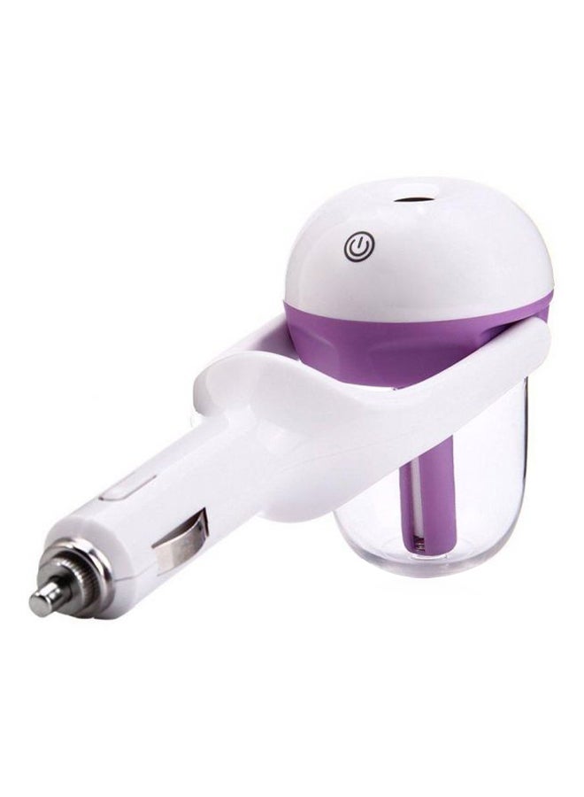 Car Air Humidifier