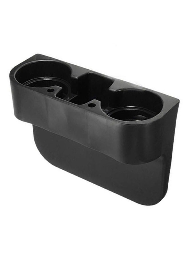 Seat Wedge Cup Holder