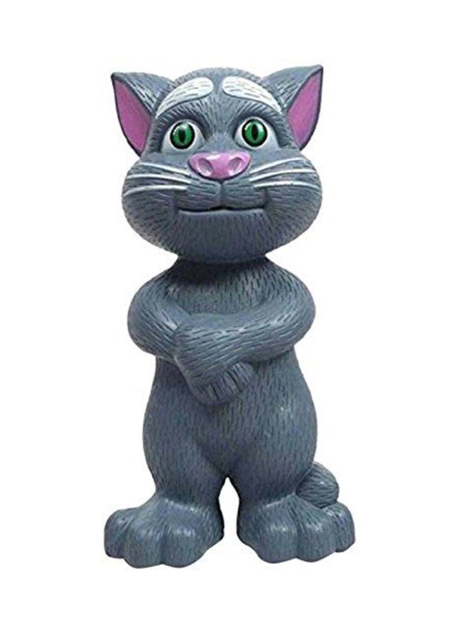 globus Intelligent Touching Tom Cat With Wonderful Voice - Image 1