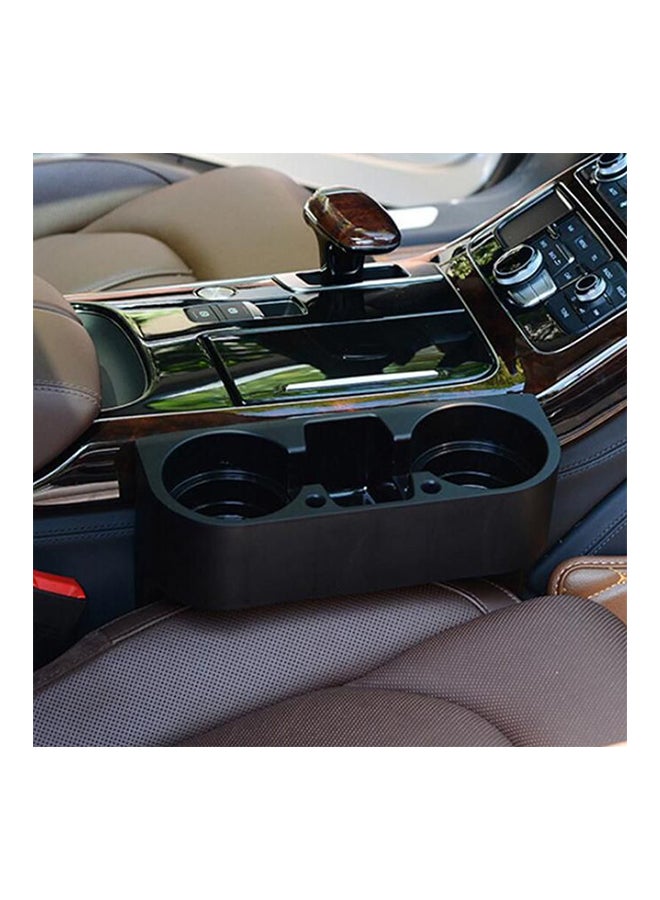 Generic Car Cup Holder Organizer  - Image 4
