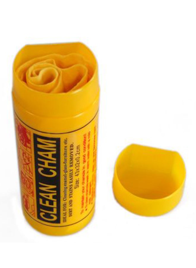 Synthetic Chamois Cloth - Image 1