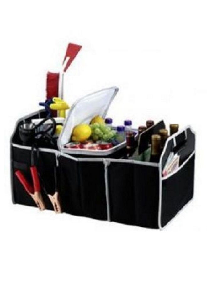 Boot Storage Organizer - Image 3