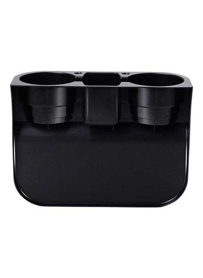 Generic Car Cup Holder Organizer  - Image 1