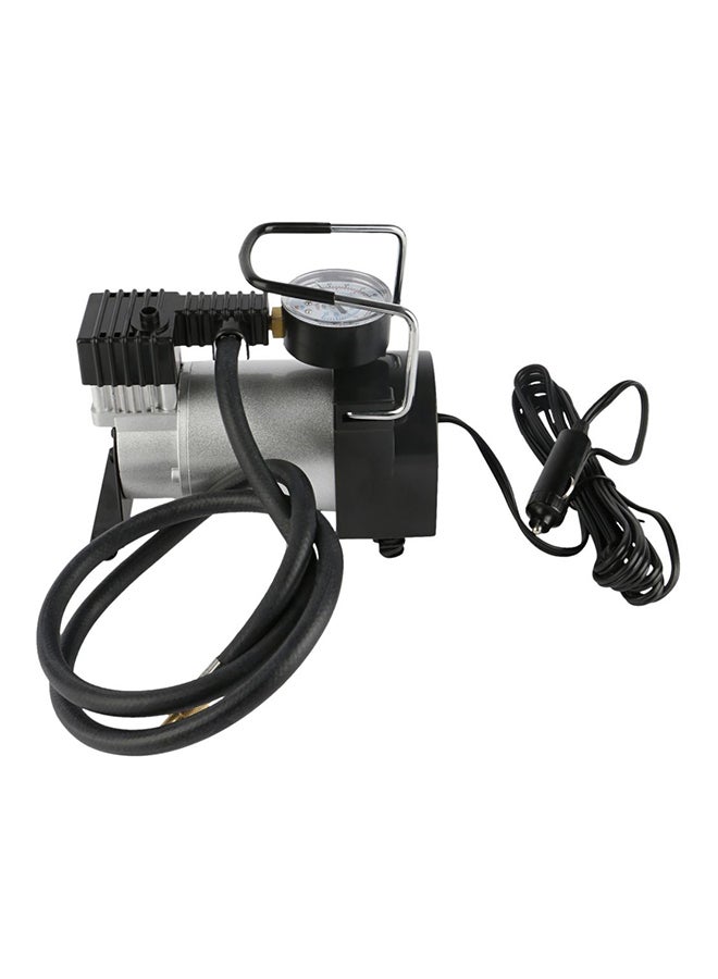 Generic 1-Piston Pyramid Air Compressor Safari-102 2  - Image 1