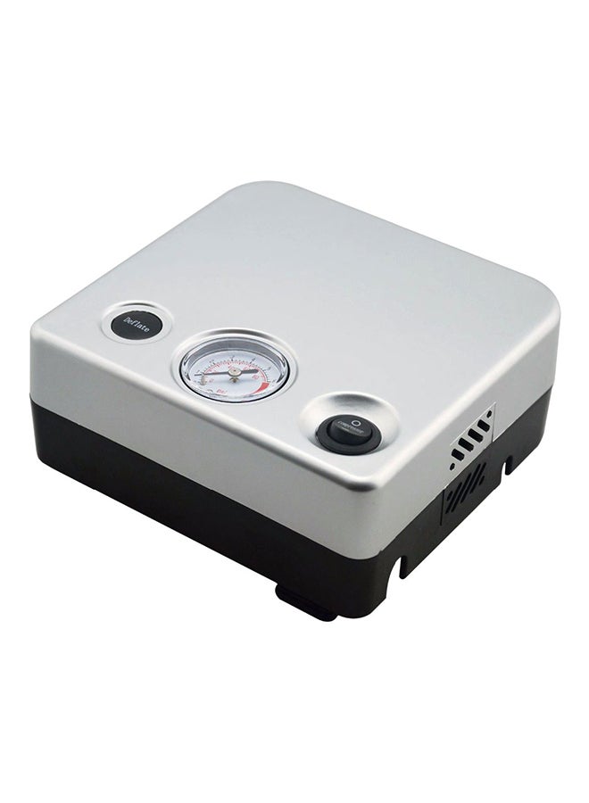 Car Tire Pump