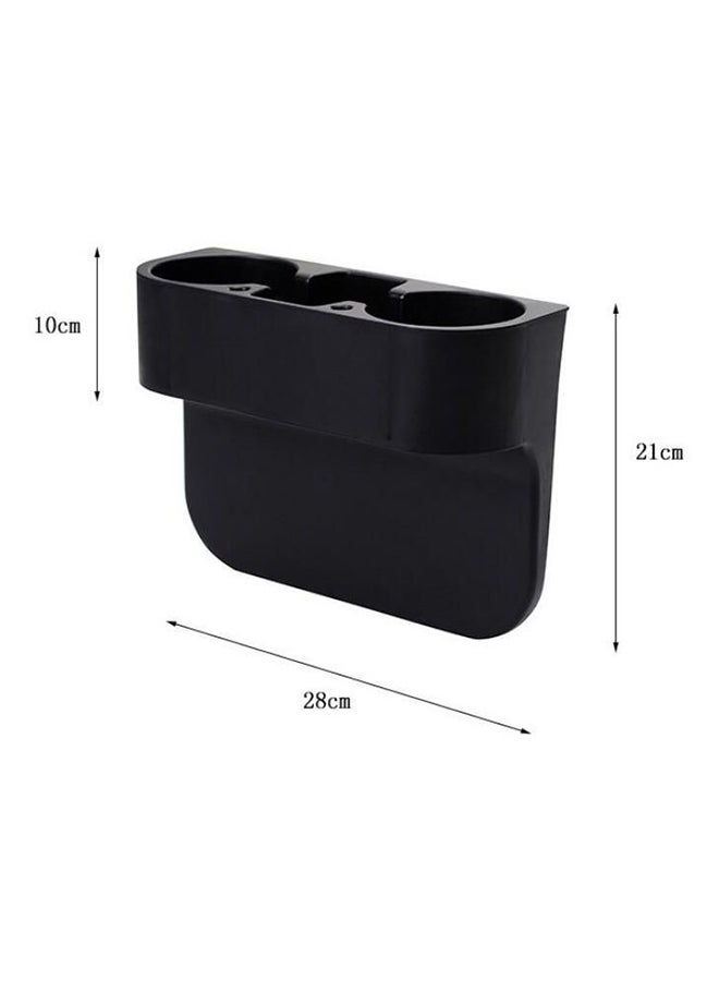 Generic Car Cup Holder Organizer  - Image 2