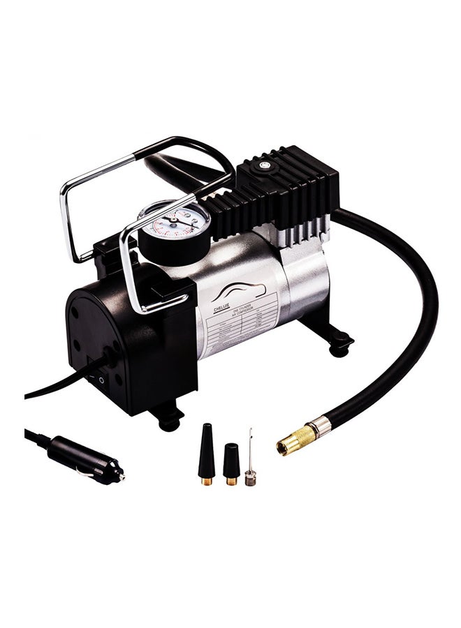 Generic Portable High Inflatable Tire Inflator  - Image 2