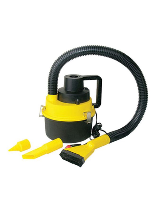 Generic 12V Car Vacuum Cleaner Small  - Image 1