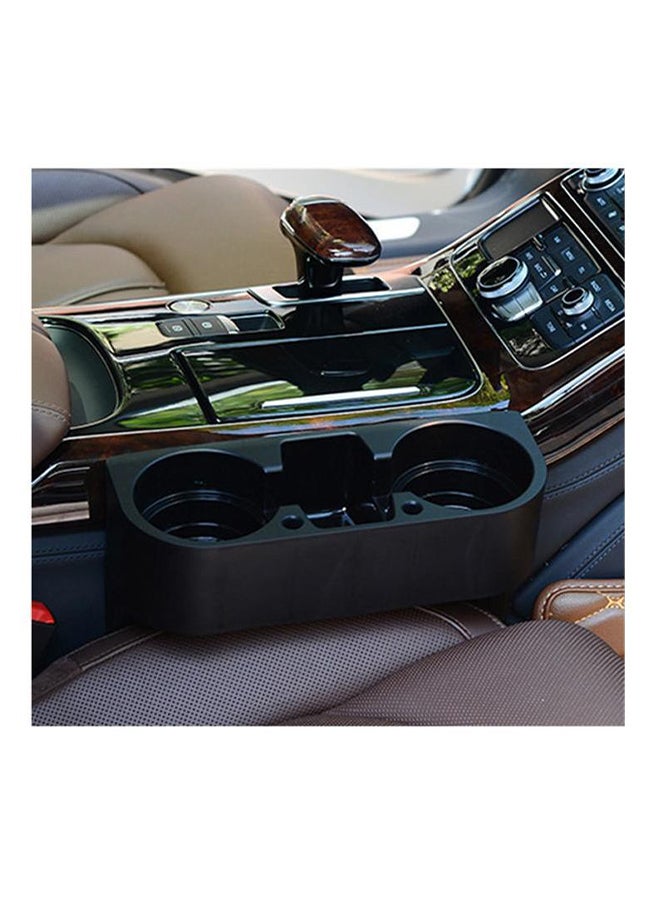 Car Seat Wedge Cup Holder - Image 3