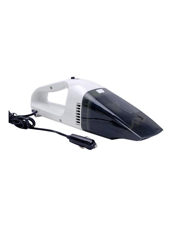 Generic 12 Volt Portable Handheld Auto Vacuum Cleaner  - Image 1