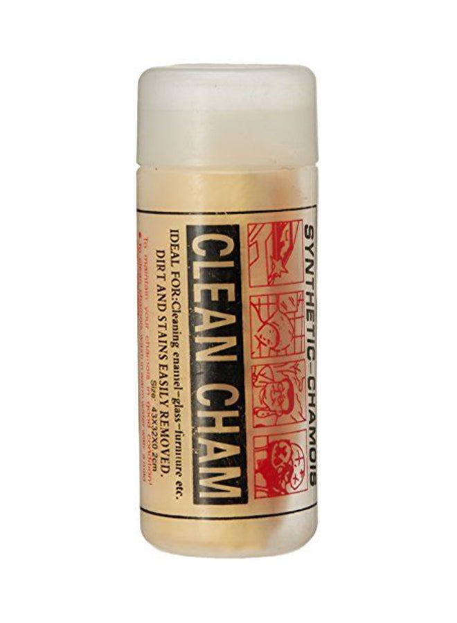 منشفة كلين شام - Image 1