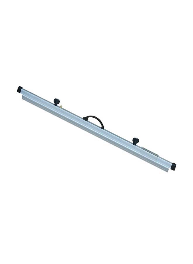 VIEWPLAN - Hanger With Handle EA-A0 Silver/Black - Image 1