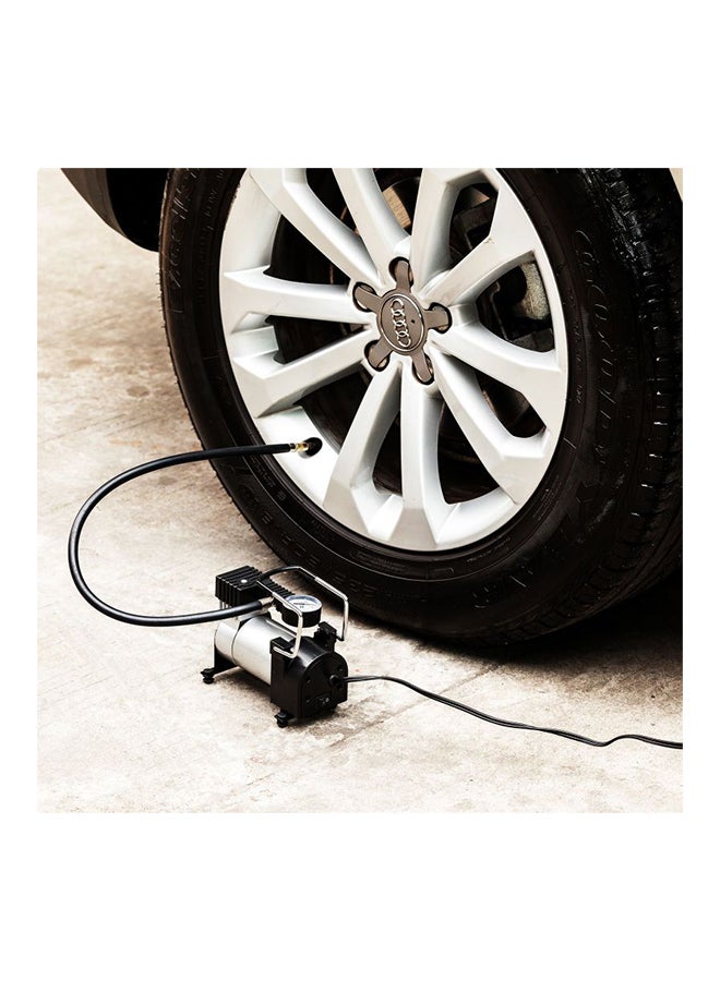 Generic Portable High Inflatable Tire Inflator  - Image 3