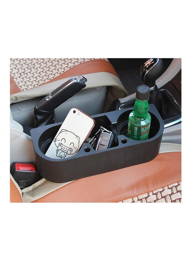 Car Seat Wedge Cup Holder - Image 2