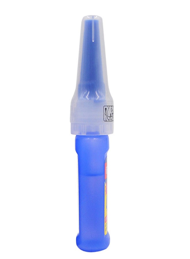 Sharpdo Multifunctional 401 Instant Nail Glue Clear  - Image 4