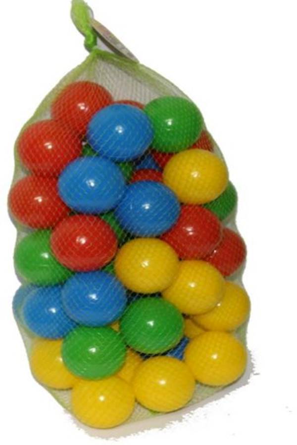 50-Piece Balls  - Image 2