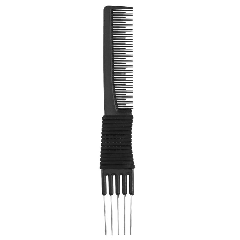 Double-Ended Hair Dye Coloring Comb Black 0.023kg - Image 4