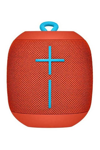 UE WonderBoom Waterproof Bluetooth Speaker Red - v1556230667/N24341737A_1
