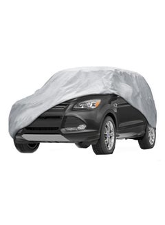 Waterproof Car Body Cover