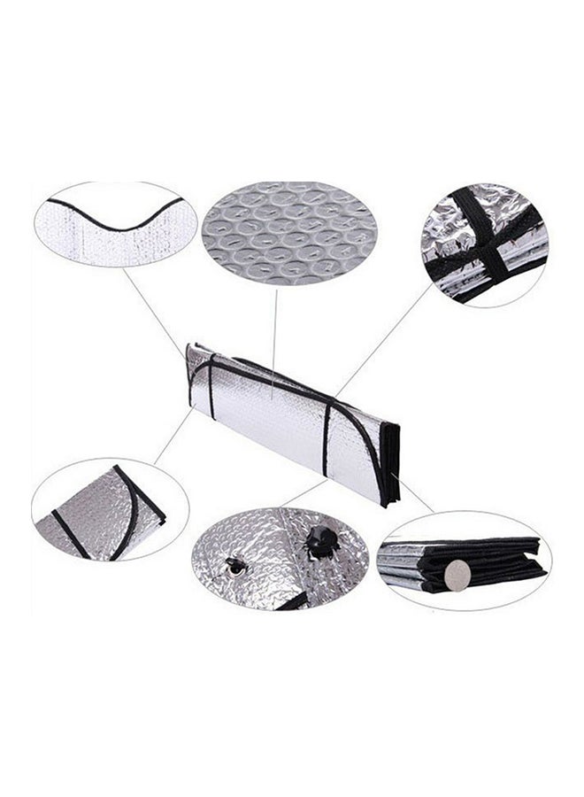 Car Front Visor Sunshade - Image 4