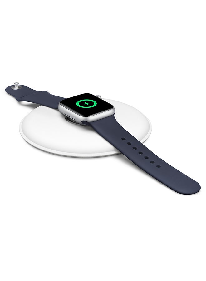 Apple Magnetic Charging Dock For Apple Watch White - Image 3