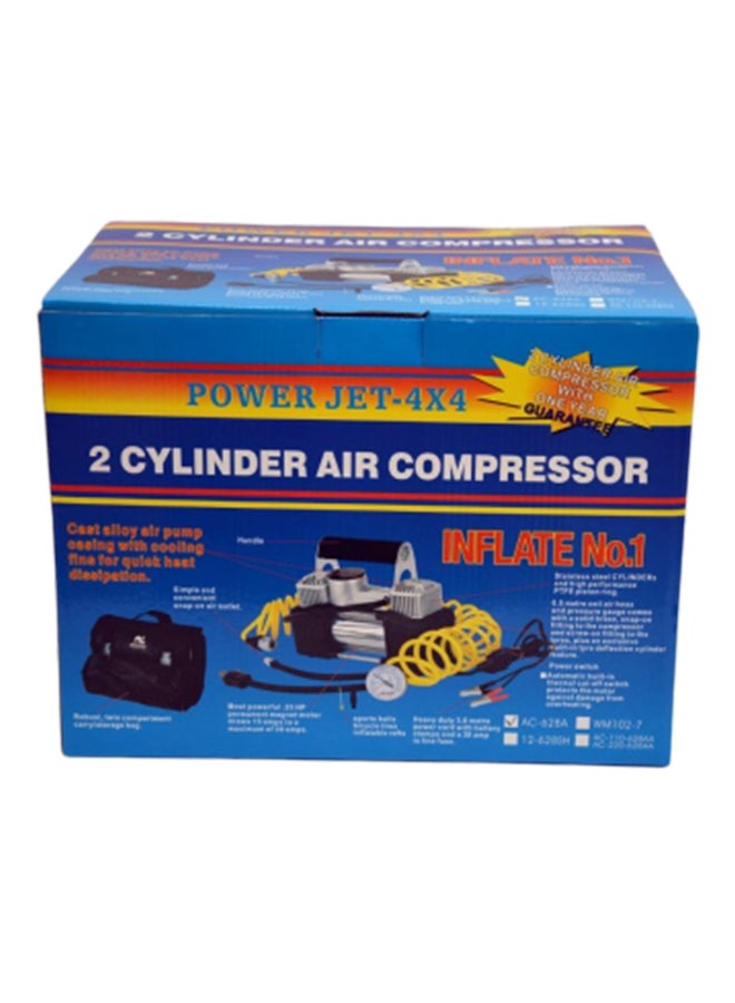 Air Compressor - Image 1