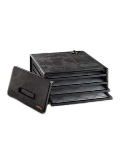 Excalibur 4-Tray Electric Food Dehydrator MEX10313 Black 