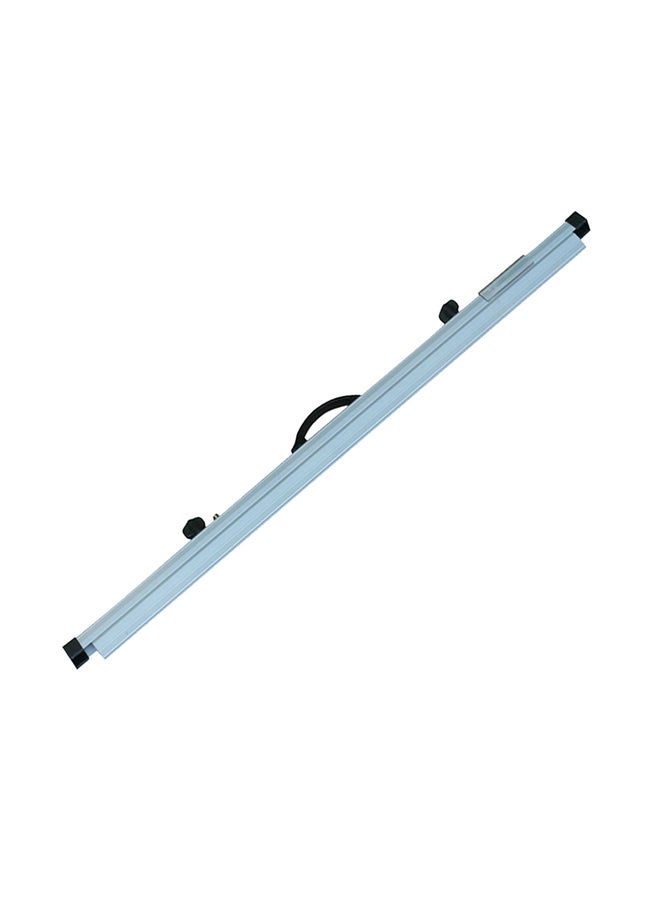 VIEWPLAN - Hanger With Handle EA-A0 Silver/Black - Image 1