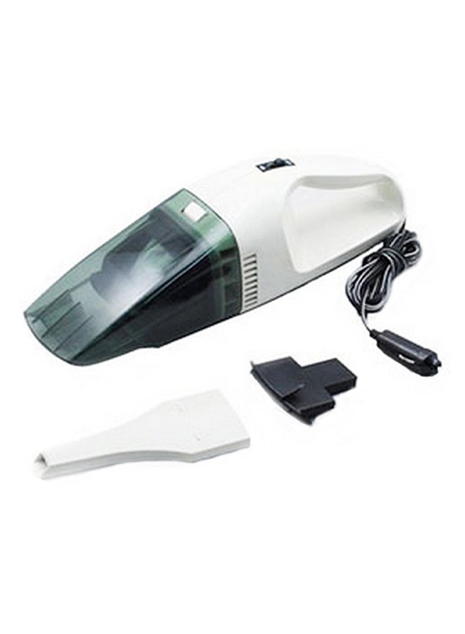 Generic Wet And Dry Mini Car Vacuum Cleaner 