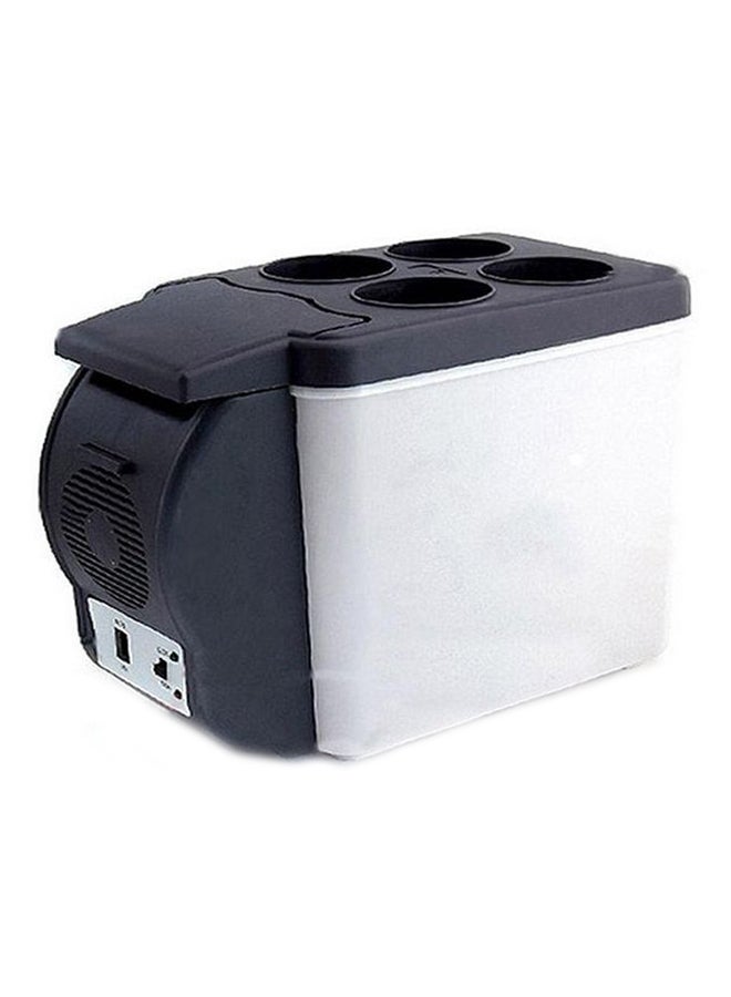 Electric Cooling And Heating Refrigerator - Image 1