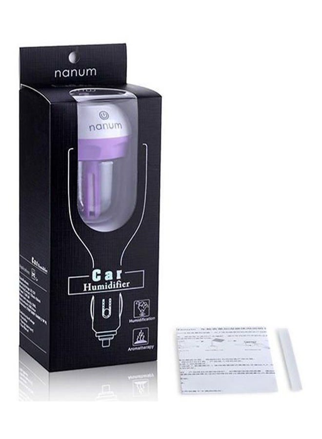 Car Humidifier Air Purifier Freshener - Image 3