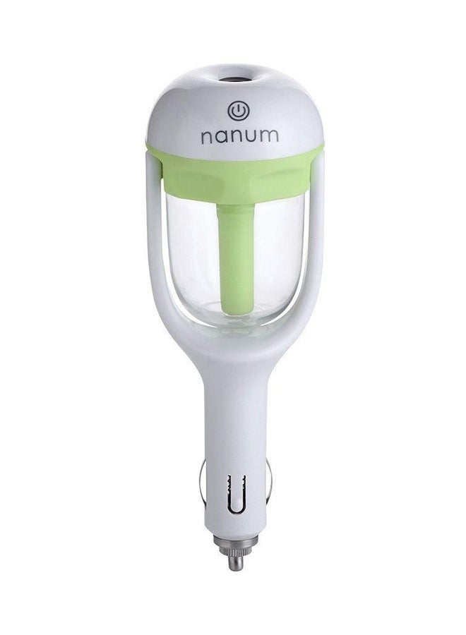 Nanum Car Plug Air Humidifier - Image 1