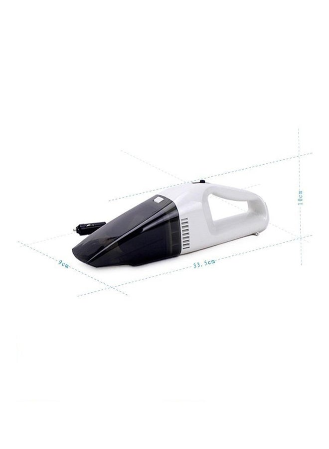 Generic 12 Volt Portable Handheld Auto Vacuum Cleaner  - Image 3