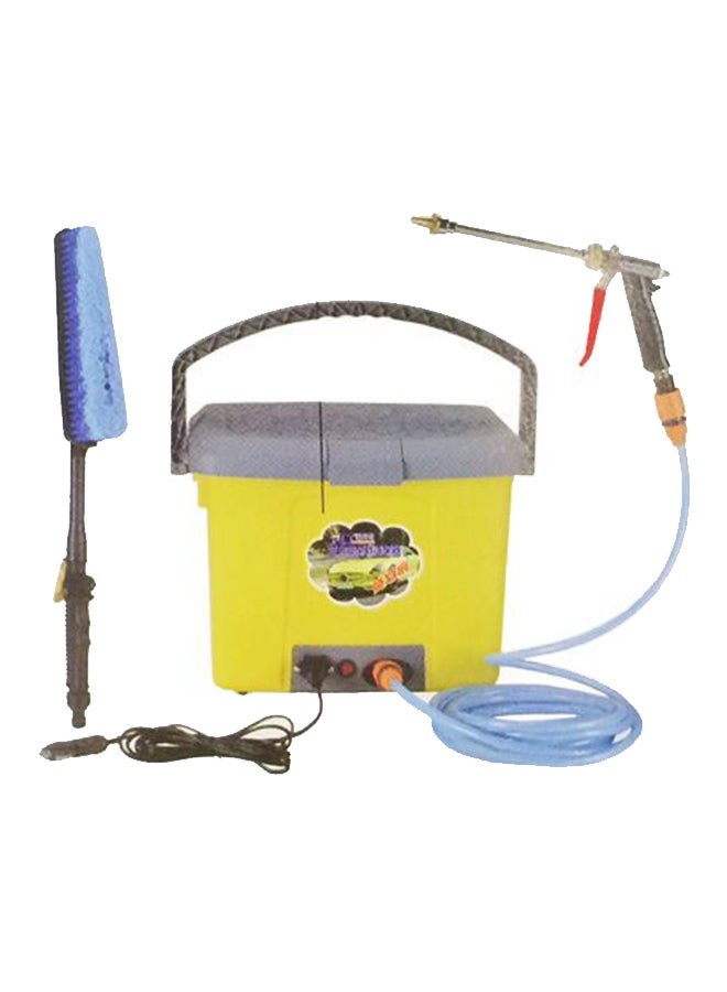 Generic Portable Car Washing  Outdoor Patio Washing Kit 