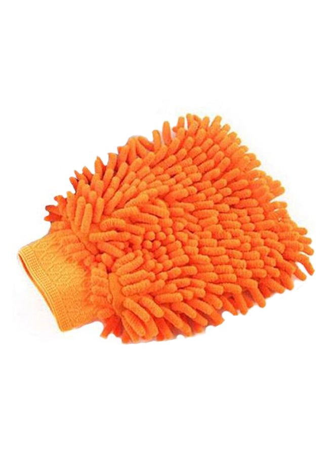 قفازات غسيل السيارة مصنوعة من المايكروفايبر عالي الجودة - Image 1