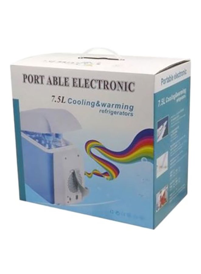 Electronic Cooling and Warming Refrigerator - Image 2