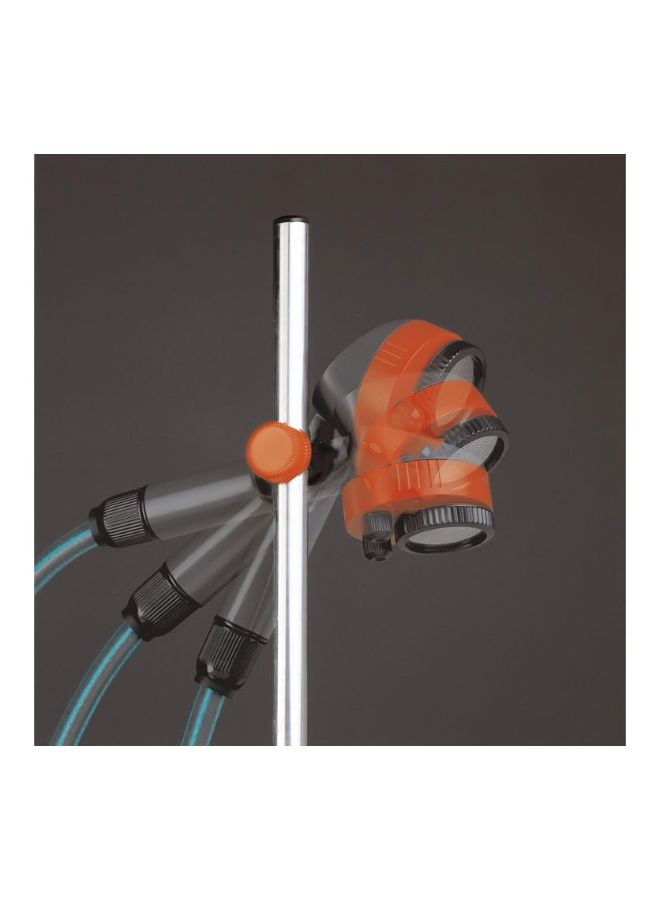 GARDENA - Garden Shower With Tripod Multicolour - Image 1