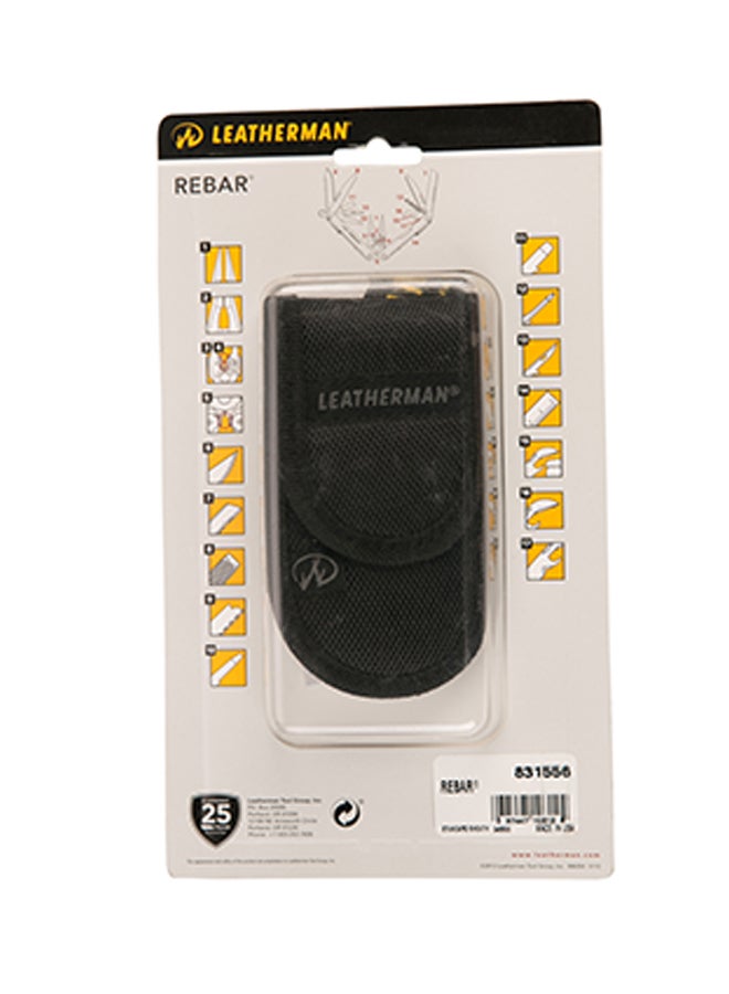 LEATHERMAN 17-In-1 Multi-Tool Grey  - Image 2
