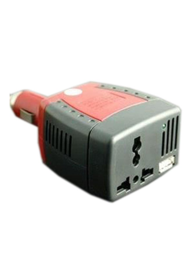 Car Power Adapter