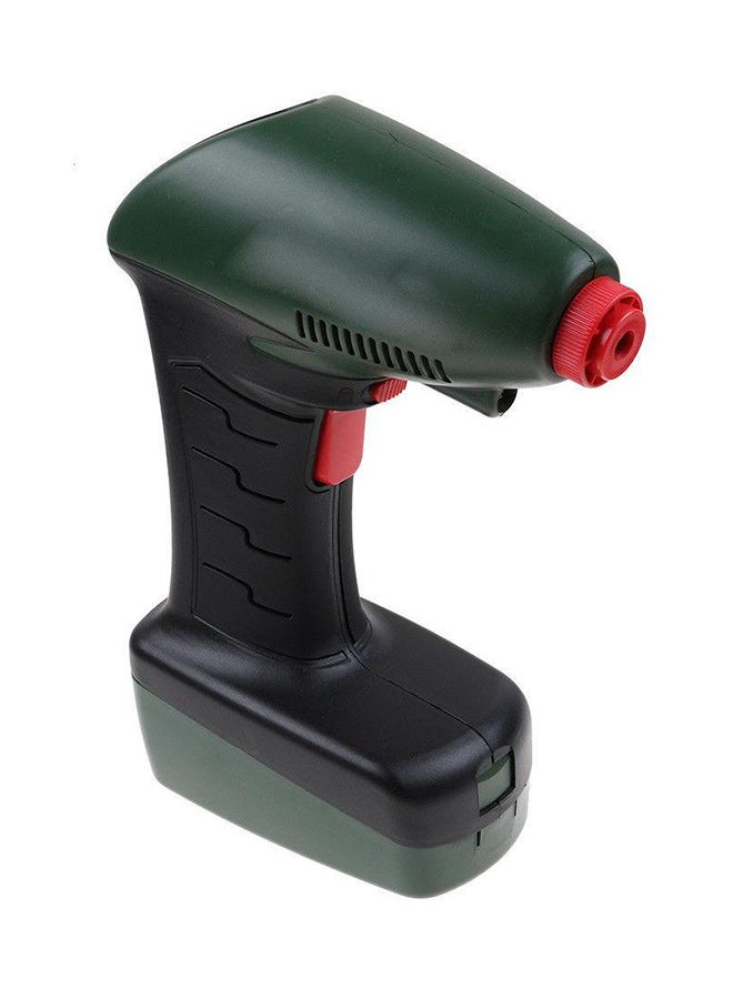 ضواغط هواء رقمية ومنفاخ عجلات السيارة - Image 4