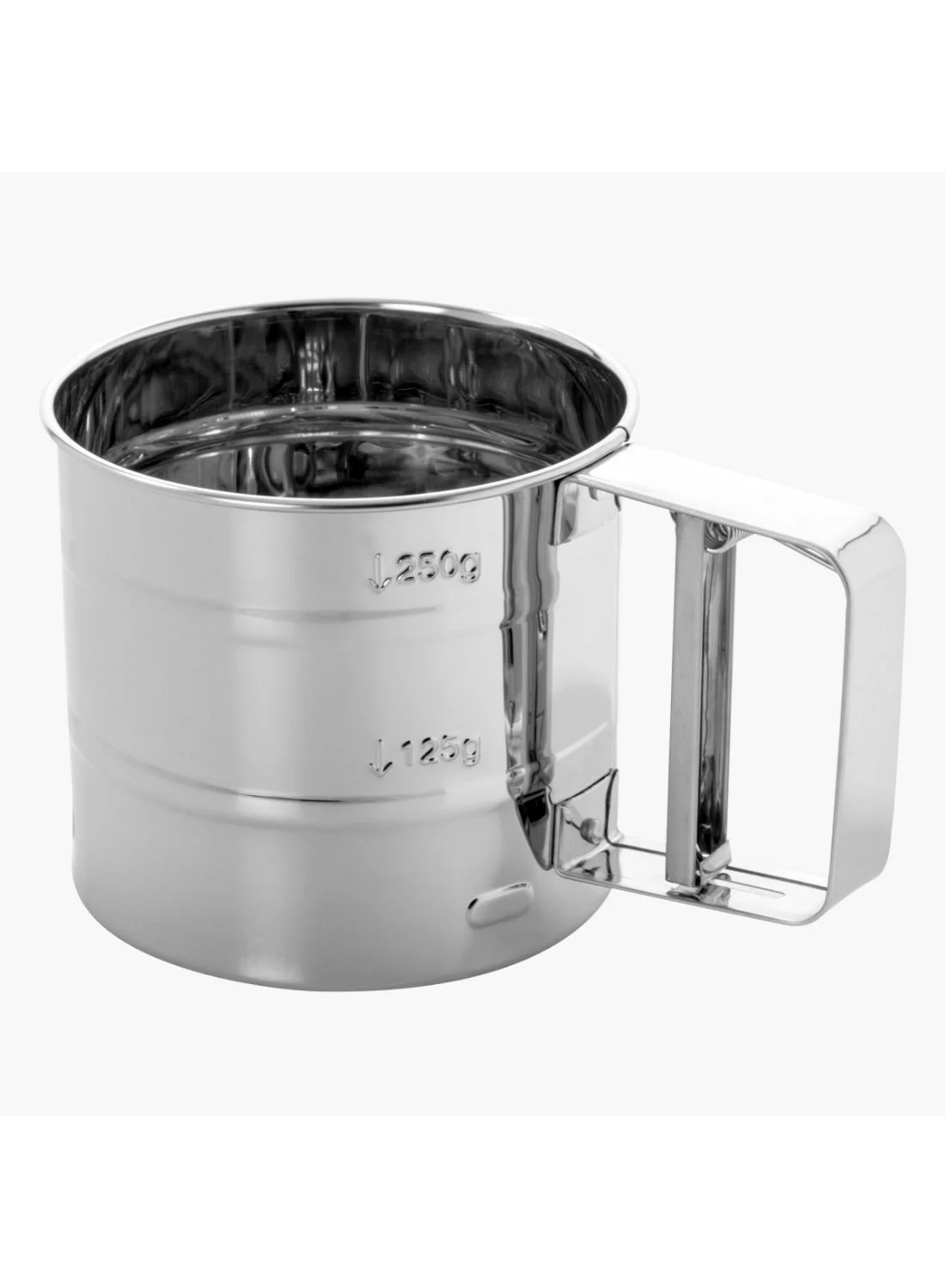 Meta Flour Stiffener Silver 9.5cm