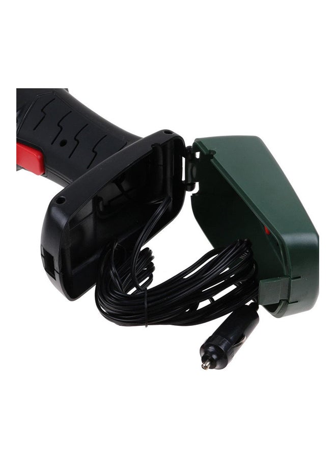 ضواغط هواء رقمية ومنفاخ عجلات السيارة - Image 3