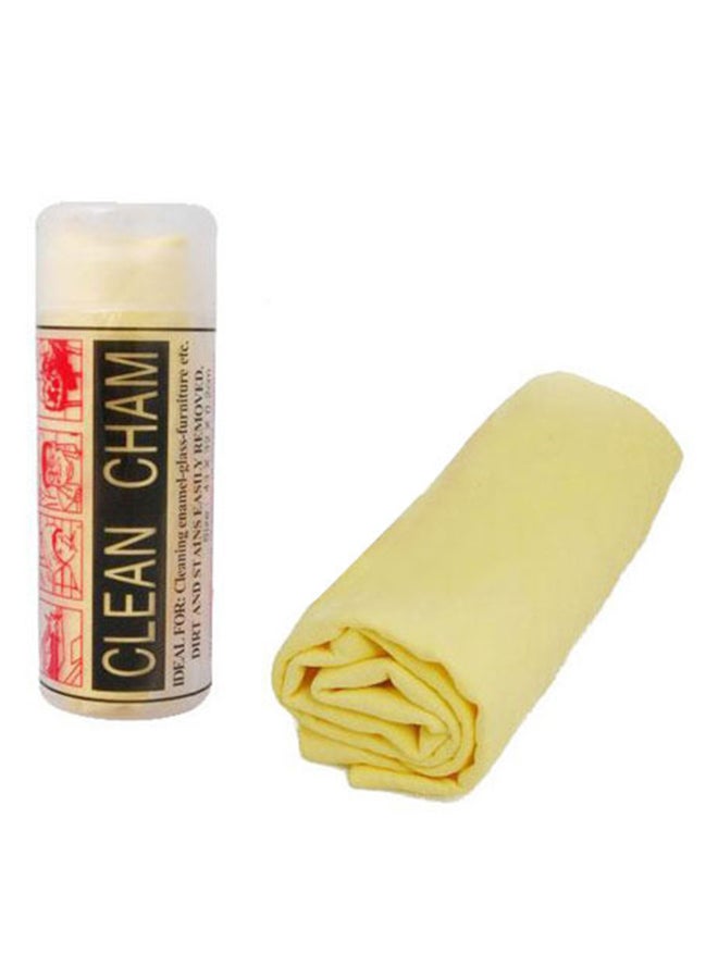 Generic - Car Cleaning Cloth - Image 1