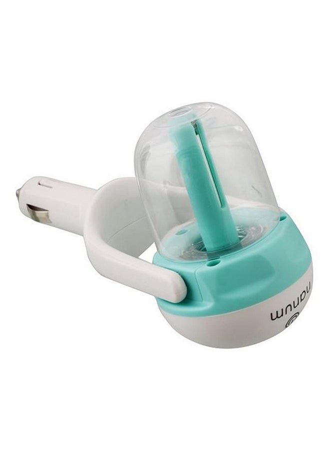 جهاز ترطيب الهواء بقابس للسيارة - Image 1